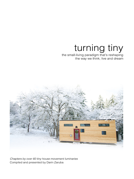 Title details for Turning Tiny by Darin Zaruba - Available